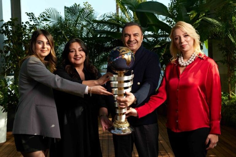 DeFacto, Global RLI Awards 2024’te ‘Yılın Sürdürülebilir Perakendecisi’ seçildi