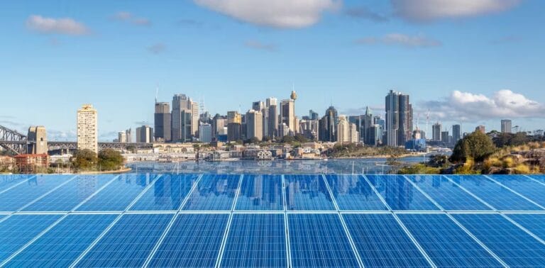 Avustralya ve Türkiye, 2026 BM İklim Zirvesi için yarışıyor