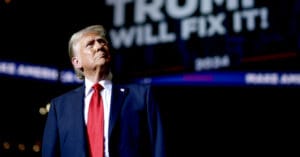 Trump’ın iklim politikalarıyla ABD’nin temiz enerji geleceği tehlikede