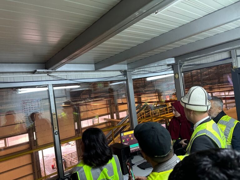 Pendik Belediyesi’nden atıkların enerjiye dönüşümünde yenilikçi adım