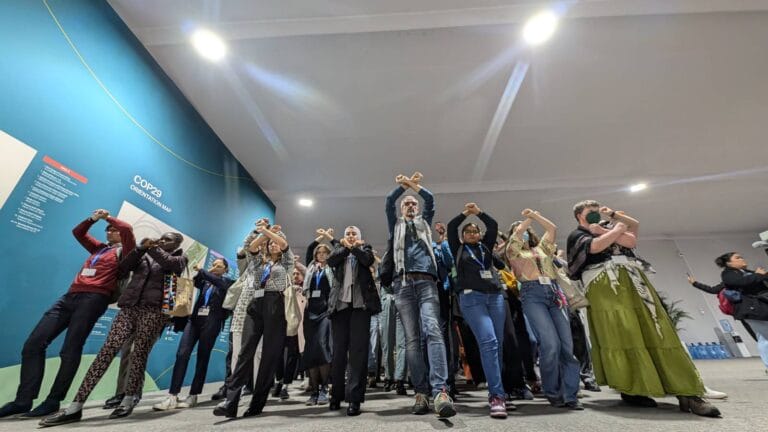 COP29 Zirvesi’nden çıkarılacak 5 temel başlık! Ne anlama geliyor, bundan sonra ne olacak?