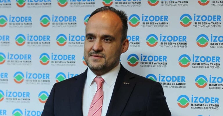 8 Kasım Dünya Şehircilik Günü: “Yalıtım, sürdürülebilir şehirleşmede kilit rolde”