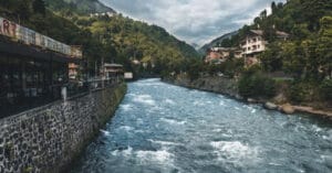 İTÜ’den Karadeniz Bölgesi için iklim değişikliğine karşı önemli adım