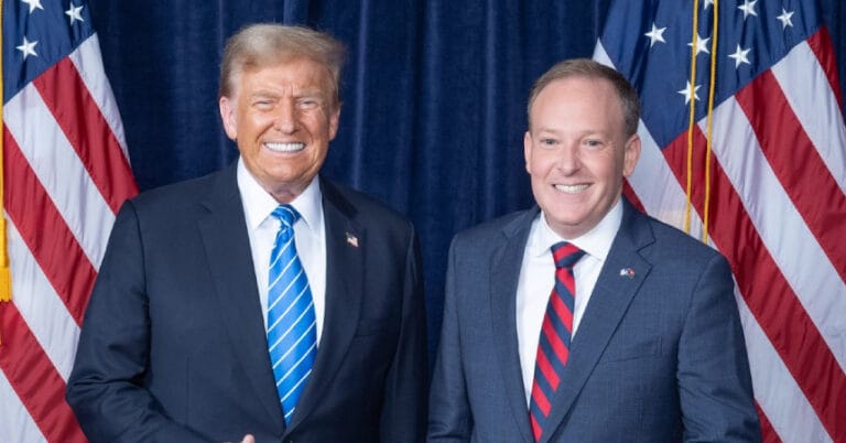 Donald Trump, Çevre Koruma Ajansı’nın başına Lee Zeldin’i atadı