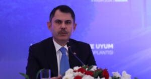 İklim Kanunu 2025’te yasalaşacak