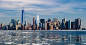 New York’ta 22 yıl sonra ilk kez kuraklık uyarısı!