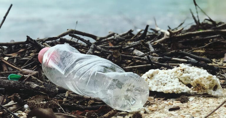 Türkiye’nin atık plastik ithalatı neden arttı, çözüm ne olabilir?