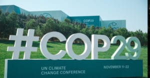 COP29 ülkeleri küresel karbon piyasası çerçevesini onayladı