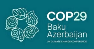 Azerbaycan COP29 yetkilisi fosil yakıt anlaşmasını teşvik ederken görüntülendi