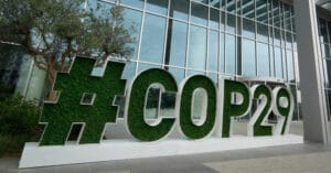 COP29 ‘Tamamen zaman kaybı’ mı? Neden birçok lider katılmıyor?