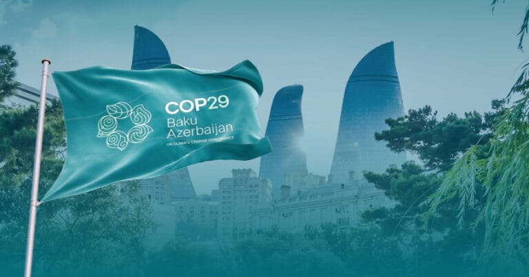 Türkiye’den COP29’a üst düzey katılım! Thunberg boykot ediyor, Putin ve Macron yok