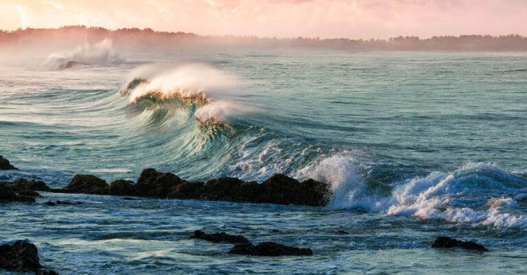 Bilim insanlarından İskandinav ülkelerine uyarı: Atlantik Okyanusu’ndaki akıntı değişiyor