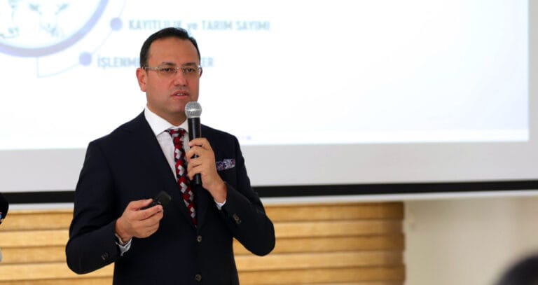 “5 yıl sonra su fakiri olmamız, kaçınılmaz!”