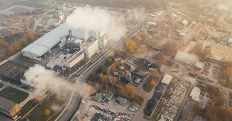 1400 şirketin yüzde 59’unun iklim değişikliği planı yok!