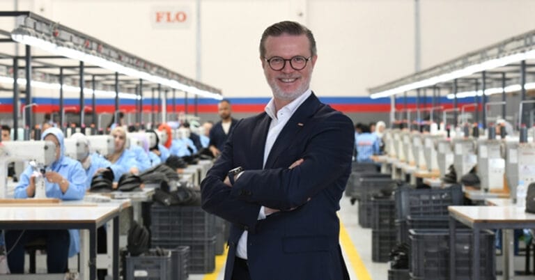 FLO Group’tan ilk sürdürülebilirlik raporu