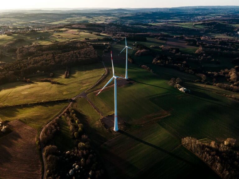 Yenilenebilir enerjide Türk-Alman iş birliği artırılacak