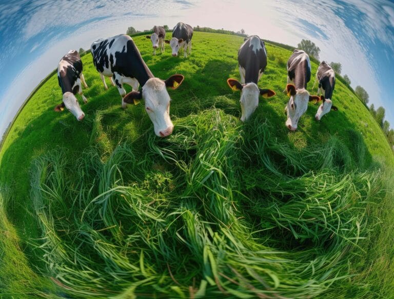 Yeşil teknolojiler ve pazarlama: Karbon ayak izini azaltan kampanyalar