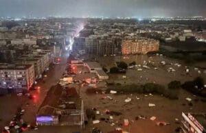 DANA fenomeni: Valencia’daki sele bağlanan hava olayı nedir?