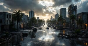 Dünya Bankası: 1,2 milyar insan kritik iklim tehlikelerine karşı savunmasız