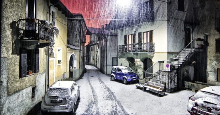 La Niña Nedir? Neden ve Nasıl Oluşur? Etkileri Nelerdir?