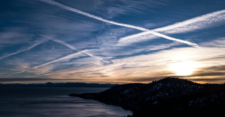 COP29’da jet yoğunlaşma izlerinin iklim üzerindeki etkisi tartışılıyor: Basit çözümlerle büyük kazanımlar mümkün
