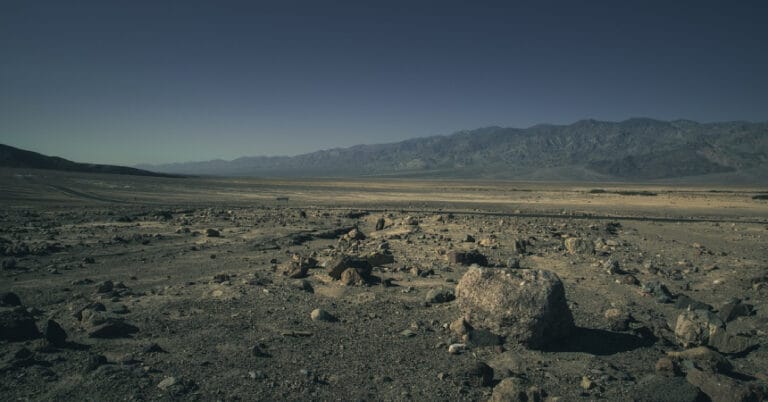 Kış Kuraklığı Nedir? Neden Oluşur? Etkileri ve Sonuçları Nelerdir?