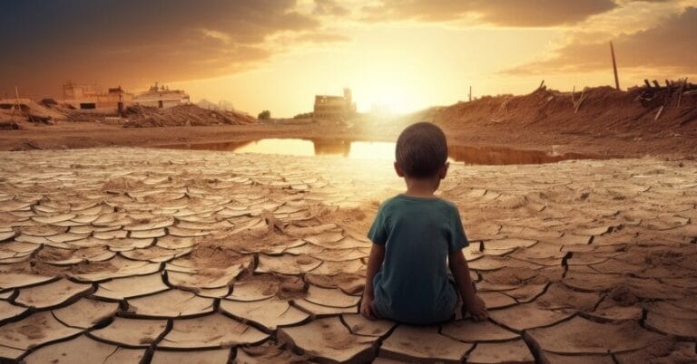 IPCC’den 3 derece alarmı! Bu yüzyıl içinde ulaşılabilir