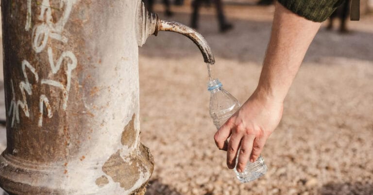 İtalya, Avrupa’nın en çok pet şişe tüketen ülkesi