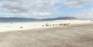 Salda’da iklim değişikliğinin etkileri araştırılacak