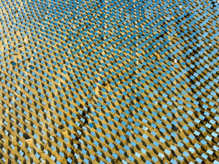 Güneş enerjisi, Türkiye’nin elektrik talebindeki artışın üçte ikisini karşıladı