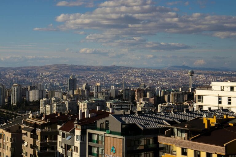 Yeşil binalar için zorunlu sertifika dönemi başlıyor