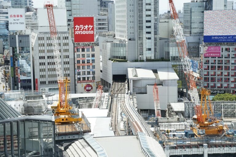 Japonya, 2035’e kadar emisyonlarını yüzde 60 azaltacak