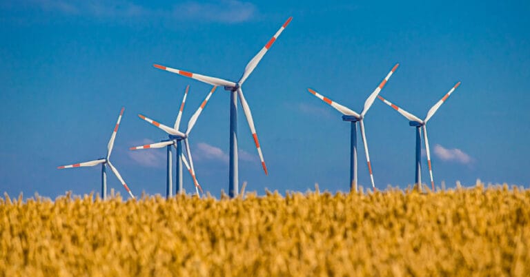 Türkiye rüzgar enerjisi sektöründe yılda 5 gigavatlık yatırım hedefliyor