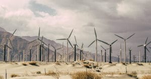 AB emisyon oranları, Covid dönemini andırarak yüzde 8 düştü