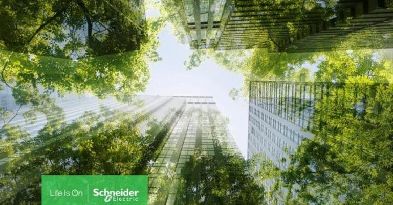Schneider Electric, sürdürülebilirlik hedeflerinde ilerlemeye devam ediyor
