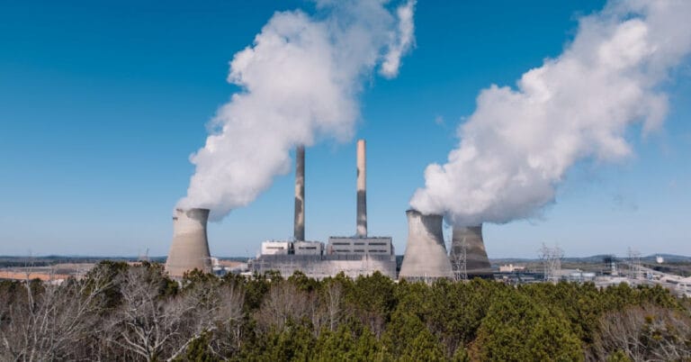 Sera Gazı Nedir? Sera Gazı Neden Oluşur ve Etkileri Nelerdir?