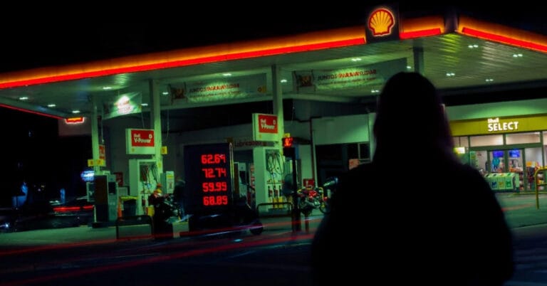 Hollanda’daki tarihi çevre davasını Shell kazandı: Petrol devi emisyonlarını azaltmak zorunda değil