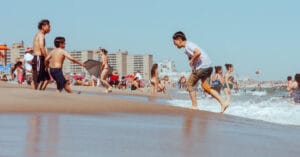 2024 “en sıcak yıl” oldu