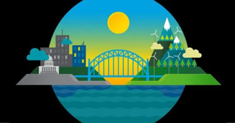 Deloitte sürdürülebilirlik raporunu yayınladı! İklim değişikliği ikinci sırada