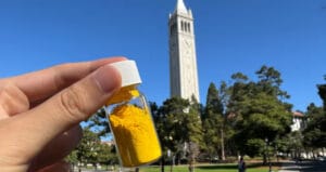 Karbon yakalayan yeni toz: İklim krizine çözüm olabilir mi?