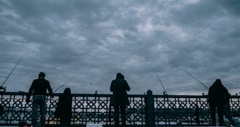 Meteorolojiden “azot dioksit gazı” açıklaması