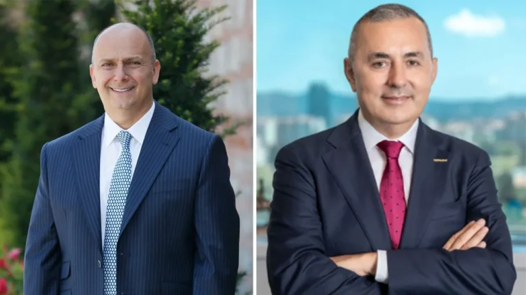 Yapı Kredi Leasing ve Arçelik, yeşil enerji dönüşümü için güçlerini birleştirdi