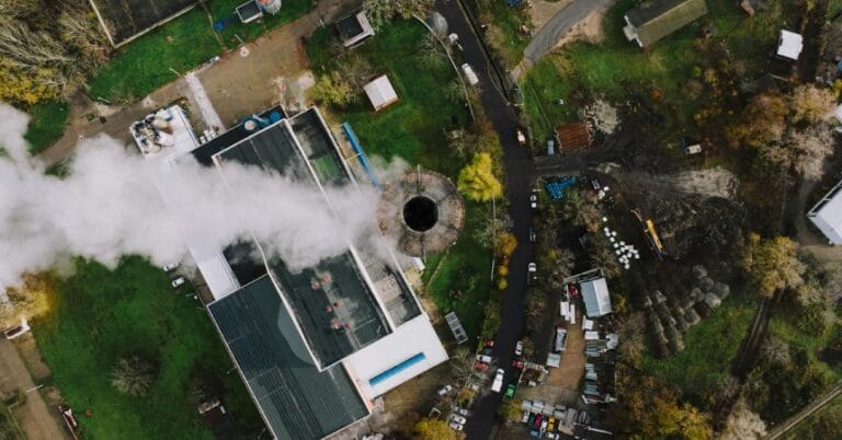 COP29’da özel sektöre çağrı: Yeşil dönüşüm için özel finansman şart