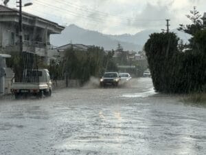 İngiltere’de sel riski! 2050’ye kadar 8 milyon ev zarar görebilir