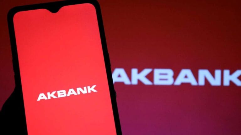 Akbank, MSCI sürdürülebilirlik notunu AA seviyesine yükseltti