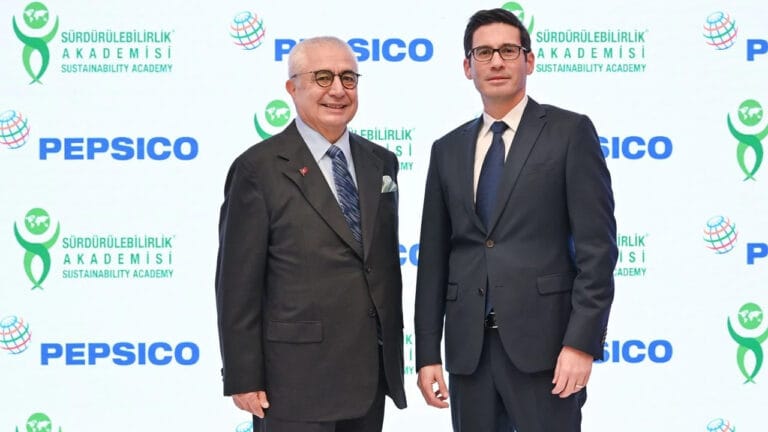 Tarımda Pozitif Gelecek Sempozyumu: Sürdürülebilirlik umut ışığıdır