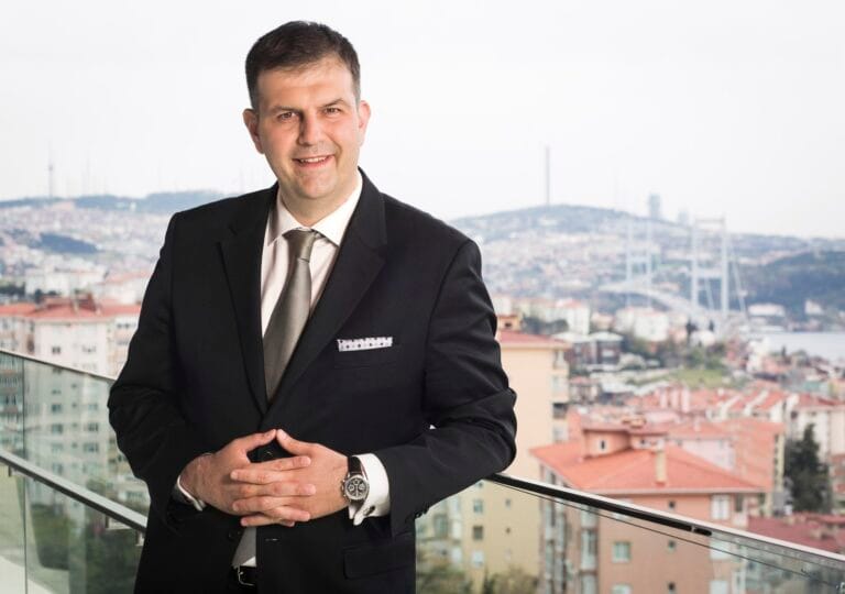 İnteraktif Çevre ve ClimeCo ortaklığıyla “ClimeCo Türkiye” kuruldu