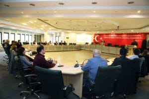 Alanya Belediyesi ve Alanya Üniversitesi’nden çevre ve iklim için iş birliği