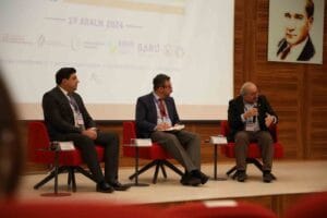 Prof. Kadıoğlu: İklim değişikliğinin en önemli sebebi insan