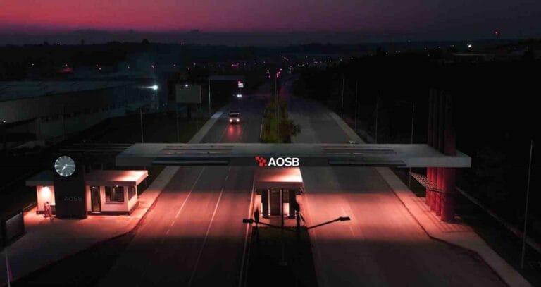 “Büyüme ve sürdürülebilirlik hedeflerimiz güçlü adımlarla devam ediyor”